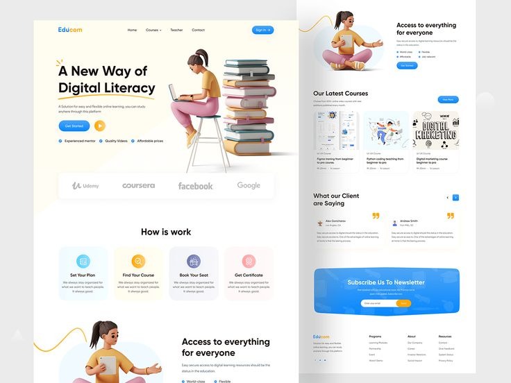 UI Design
