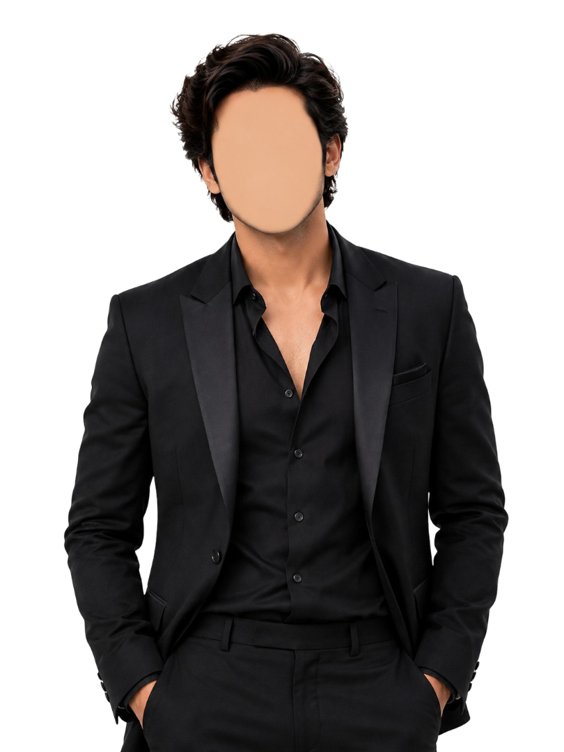 Creative Designer Cutout