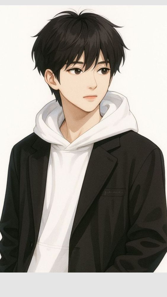 Anime Style Video Editor