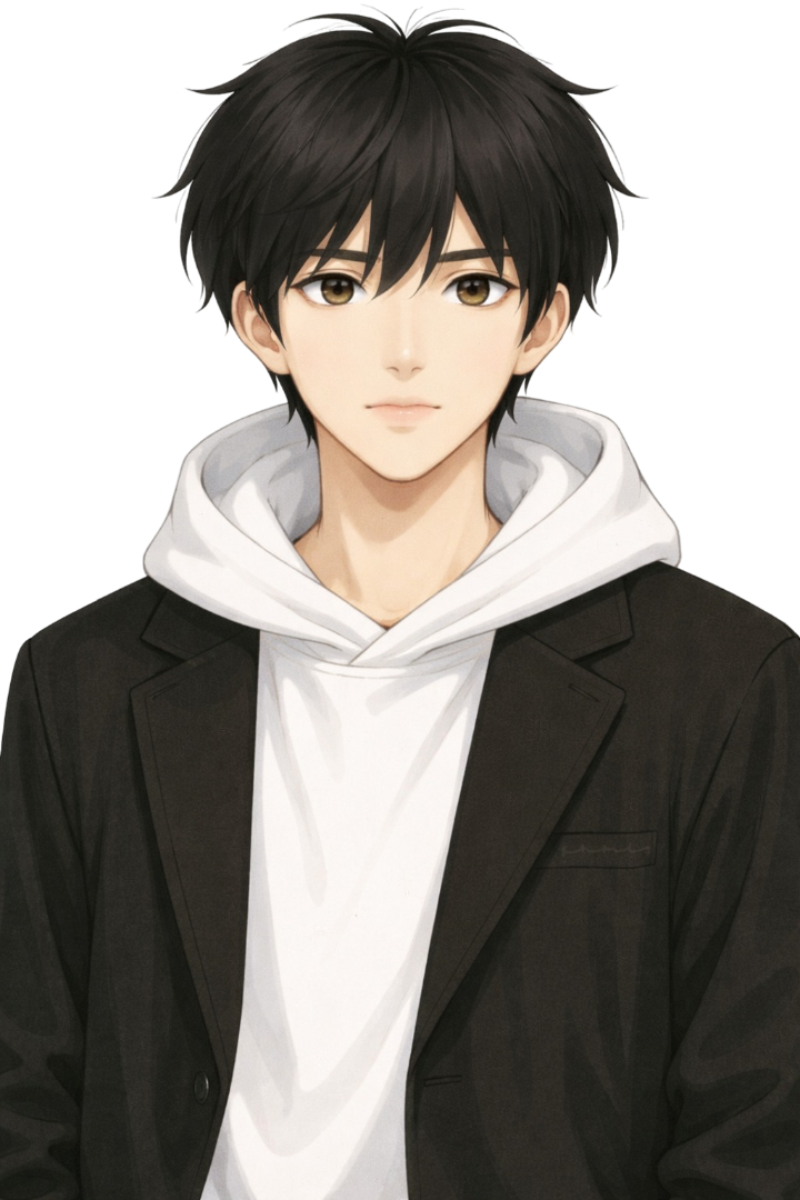 Japanese Video Editor