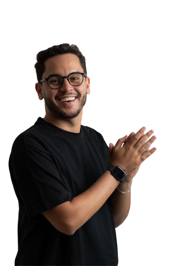 About Dustin Henderson